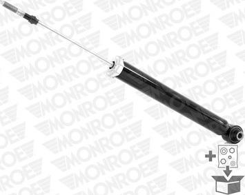 Monroe G1097 - Shock Absorber onlydrive.pro