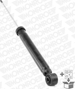 Monroe G1057 - Amort onlydrive.pro