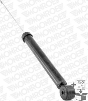 Monroe G1067 - Amort onlydrive.pro