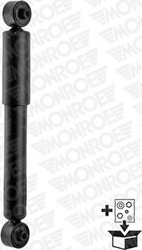 Monroe G1080 - Shock Absorber onlydrive.pro