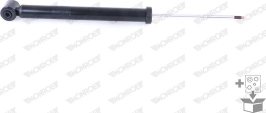 Monroe G1181 - Shock Absorber onlydrive.pro