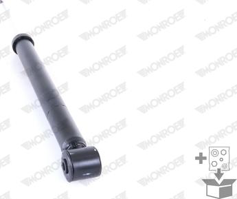 Monroe G1181 - Shock Absorber onlydrive.pro