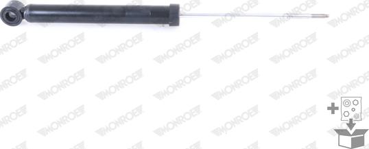 Monroe G1131 - Shock Absorber onlydrive.pro