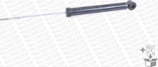 Monroe G1131 - Shock Absorber onlydrive.pro