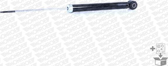 Monroe G1137 - Shock Absorber onlydrive.pro