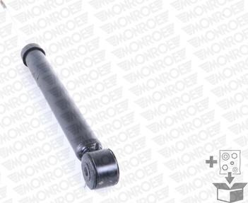 Monroe G1176 - Shock Absorber onlydrive.pro