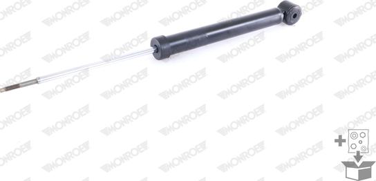 Monroe G1176 - Shock Absorber onlydrive.pro