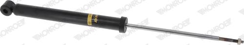 Monroe G1317 - Shock Absorber onlydrive.pro