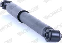 Monroe G1257 - Shock Absorber onlydrive.pro