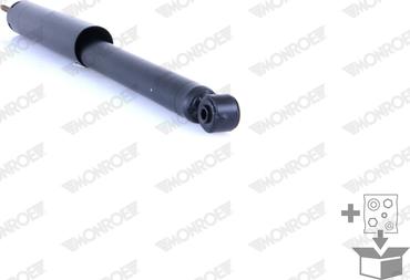 Monroe G1269 - Shock Absorber onlydrive.pro