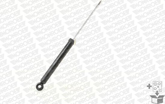 Monroe G1214A - Shock Absorber onlydrive.pro