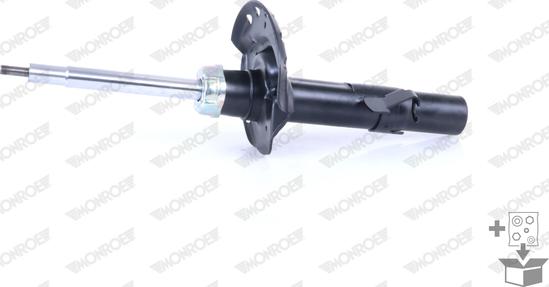 Monroe G8422 - Shock Absorber onlydrive.pro