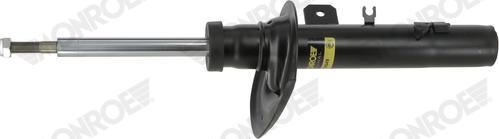 Monroe G8649 - Shock Absorber onlydrive.pro