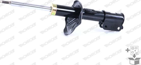 Monroe G8090 - Shock Absorber onlydrive.pro