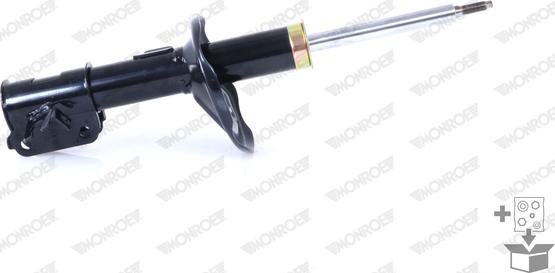 Monroe G8090 - Shock Absorber onlydrive.pro