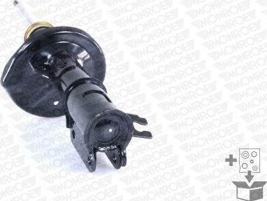 Monroe G8090 - Shock Absorber onlydrive.pro