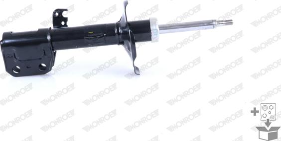 Monroe G8091 - Shock Absorber onlydrive.pro