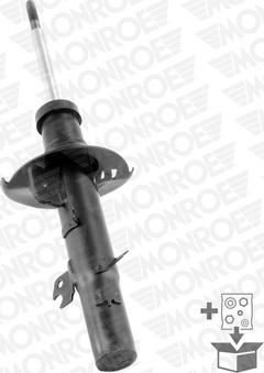 Monroe G8098 - Shock Absorber onlydrive.pro