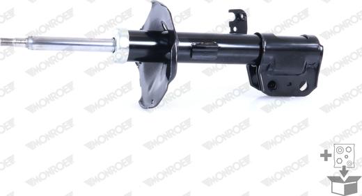 Monroe G8092 - Shock Absorber onlydrive.pro