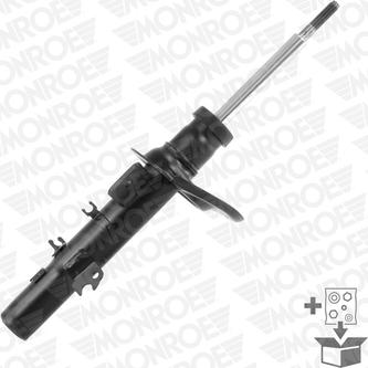 Monroe G8097 - Shock Absorber onlydrive.pro