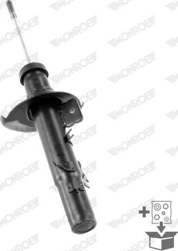 Monroe G8097 - Shock Absorber onlydrive.pro