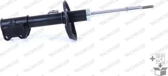 Monroe G8064 - Shock Absorber onlydrive.pro