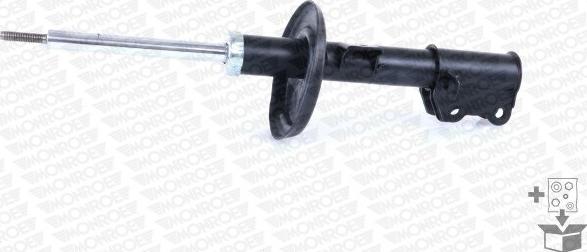 Monroe G8064 - Shock Absorber onlydrive.pro