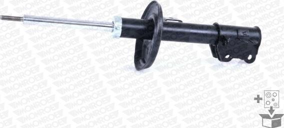 Monroe G8063 - Shock Absorber onlydrive.pro