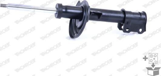 Monroe G8004 - Shock Absorber onlydrive.pro