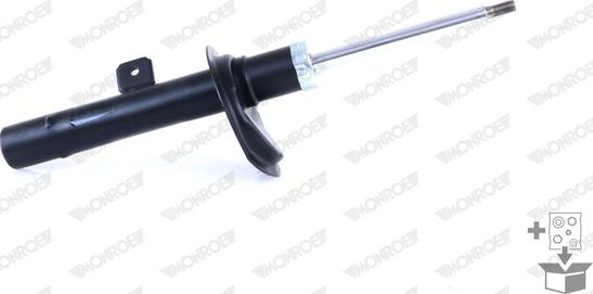 Monroe G8008 - Shock Absorber onlydrive.pro