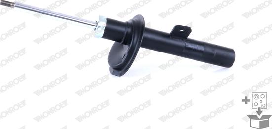 Monroe G8008 - Shock Absorber onlydrive.pro