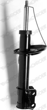 Monroe G8002 - Shock Absorber onlydrive.pro