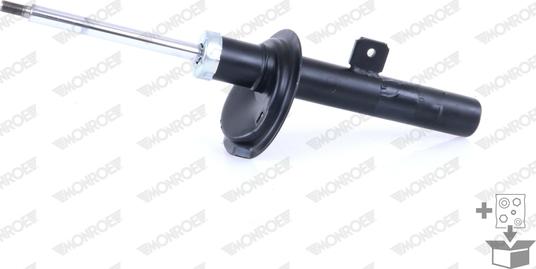 Monroe G8007 - Shock Absorber onlydrive.pro