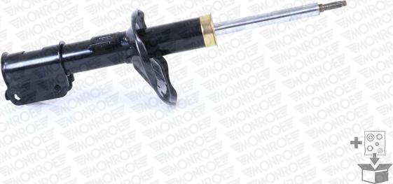 Monroe G8089 - Shock Absorber onlydrive.pro