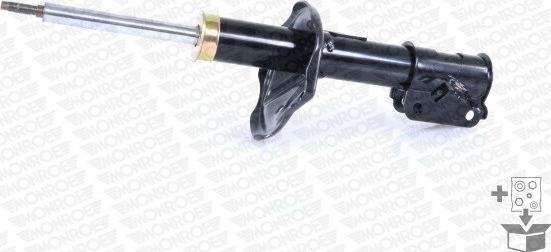 Monroe G8089 - Shock Absorber onlydrive.pro