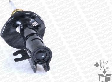 Monroe G8089 - Shock Absorber onlydrive.pro