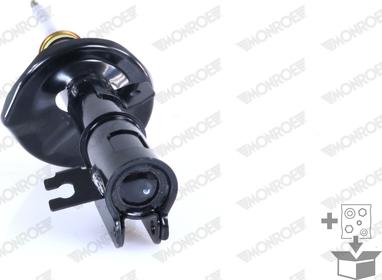 Monroe G8089 - Shock Absorber onlydrive.pro