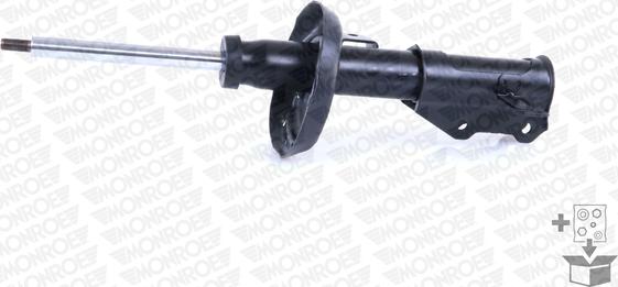 Monroe G8195 - Shock Absorber onlydrive.pro