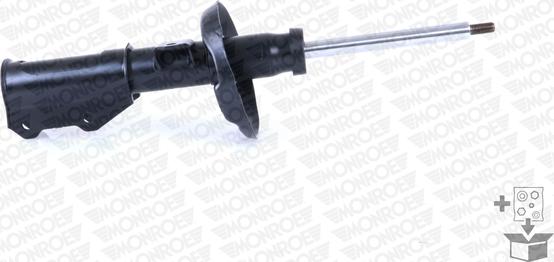 Monroe G8195 - Shock Absorber onlydrive.pro