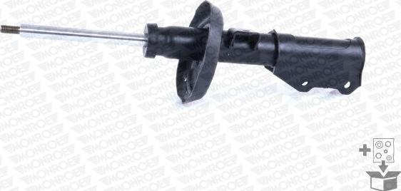 Monroe G8196 - Shock Absorber onlydrive.pro