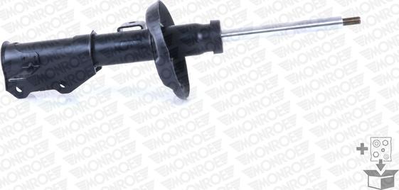 Monroe G8196 - Shock Absorber onlydrive.pro