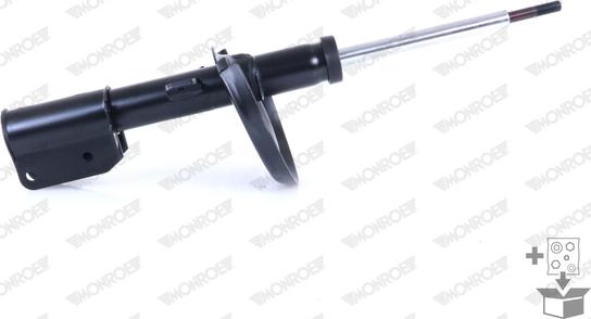 Monroe G8168 - Shock Absorber onlydrive.pro