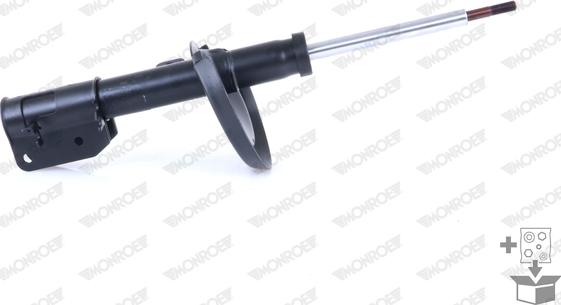 Monroe G8167 - Shock Absorber onlydrive.pro