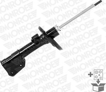 Monroe G8110 - Shock Absorber onlydrive.pro