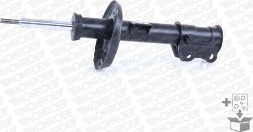 Monroe G8113 - Shock Absorber onlydrive.pro