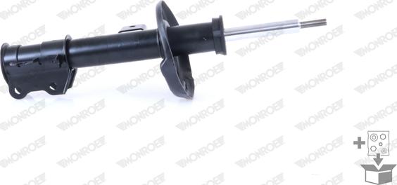 Monroe G8113 - Shock Absorber onlydrive.pro