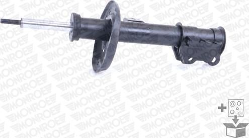 Monroe G8112 - Shock Absorber onlydrive.pro