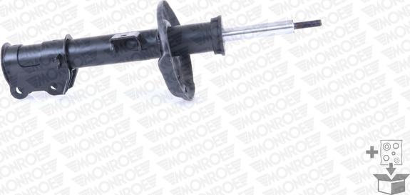 Monroe G8112 - Shock Absorber onlydrive.pro