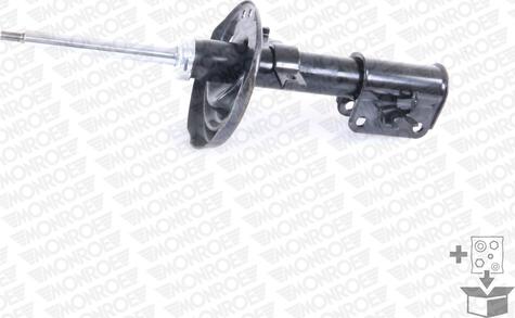 Monroe G8186 - Shock Absorber onlydrive.pro