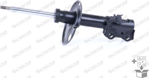 Monroe G8120 - Shock Absorber onlydrive.pro